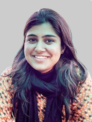 Dr. Vedika Saxena Vedika Saxena