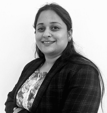 Mrinalika Charak