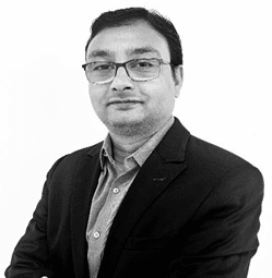 Sanjeev Ranjan